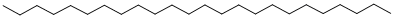 N-TETRACOSANE CAS#: 646-31-1