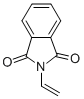 N-VINYLPHTHALIMIDE CAS#: 3485-84-5