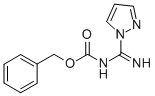 N-Z-1H-PYRAZOLE-1-CARBOXAMIDINE CAS#: 152120-62-2