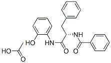 N-benzoylphenylalanylphenylalinol acetate CAS#: 56121-42-7