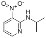 N-isopropyl-3-nitropyridin-2-amine CAS#: 26820-67-7