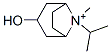 N-isopropyltropinium CAS#: 58005-18-8