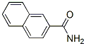 NAPHTHALENE-2-CARBOXAMIDE CAS#: 2243-82-5