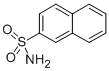 NAPHTHALENE-2-SULFONAMIDE CAS#: 1576-47-2