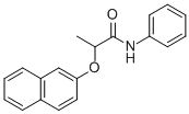 NAPROANILIDE CAS#: 52570-16-8
