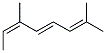 NEO-ALLOOCIMENE, STAB. CAS#: 7216-56-0