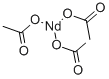NEODYMIUM ACETATE CAS#: 16648-22-9