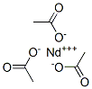 NEODYMIUM ACETATE CAS#: 6192-13-8