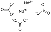 NEODYMIUM CARBONATE OCTAHYDRATE CAS#: 38245-38-4