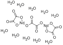 NEODYMIUM OXALATE CAS#: 14551-74-7
