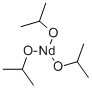 NEODYMIUM(III) ISOPROPOXIDE CAS#: 19236-15-8