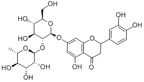 NEOERIOCITRIN CAS#: 13241-32-2