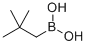 NEOPENTYLBORONIC ACID CAS#: 701261-35-0