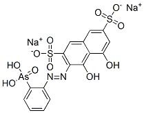 NEOTHORIN CAS#: 3547-38-4