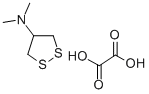 NEREISTOXIN OXALATE CAS#: 1631-52-3