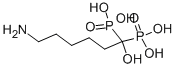 NERIDRONATE SODIUM HYDRATE CAS#: 79778-41-9
