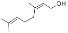 NEROL CAS#: 106-25-2