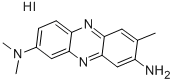 NEUTRAL RED IODIDE CAS#: 34038-87-4