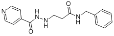 NIALAMIDE CAS#: 51-12-7
