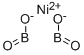 NICKEL BORATE CAS#: 51142-85-9