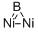 NICKEL BORIDE CAS#: 12007-01-1