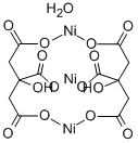NICKEL CITRATE CAS#: 6018-92-4