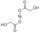 NICKEL HYDROXYACETATE CAS#: 41587-84-2
