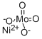 NICKEL MOLYBDATE CAS#: 14177-55-0