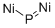 NICKEL PHOSPHIDE CAS#: 12035-64-2
