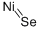 NICKEL SELENIDE CAS#: 1314-05-2