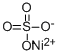NICKEL SULFATE CAS#: 15244-37-8