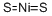 NICKEL SULFIDE CAS#: 12035-51-7
