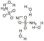 NICKEL(II) AMIDOSULFATE TETRAHYDRATE CAS#: 305808-25-7