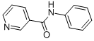 NICOTINANILIDE CAS#: 1752-96-1