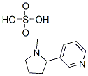 NICOTINE SULFATE CAS#: 6505-86-8