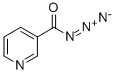 NICOTINOYL AZIDE CAS#: 4013-72-3