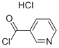 NICOTINYL CHLORIDE HYDROCHLORIDE CAS#: 10400-19-8