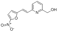 NIFURPIRINOL CAS#: 13411-16-0