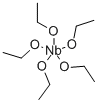 NIOBIUM ETHOXIDE CAS#: 3236-82-6