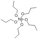 NIOBIUM N-PROPOXIDE CAS#: 38874-17-8
