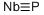 NIOBIUM PHOSPHIDE CAS#: 12034-66-1