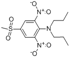 NITRALIN CAS#: 4726-14-1