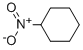 NITROCYCLOHEXANE CAS#: 1122-60-7