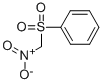 NITROMETHYL PHENYL SULFONE CAS#: 21272-85-5