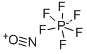 NITROSONIUM HEXAFLUOROPHOSPHATE CAS#: 16921-91-8