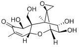 NIVALENOL CAS#: 23282-20-4