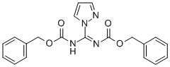 N,N'-BIS-Z-1-GUANYLPYRAZOLE CAS#: 152120-55-3