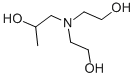 N,N-BIS(2-HYDROXYETHYL)ISOPROPANOLAMINE CAS#: 6712-98-7