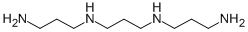 N,N'-BIS(3-AMINOPROPYL)-1,3-PROPANEDIAMINE CAS#: 4605-14-5