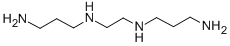 N,N'-BIS(3-AMINOPROPYL)ETHYLENEDIAMINE CAS#: 10563-26-5